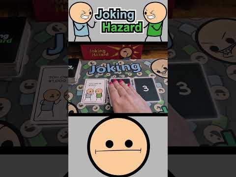 Worth A Shot - #shorts #jokinghazard