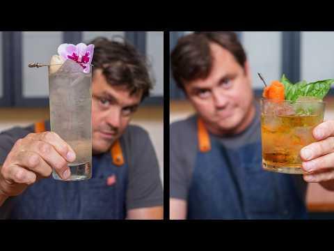 World's Greatest Cocktails? 50 Best Bars Thinks so!
