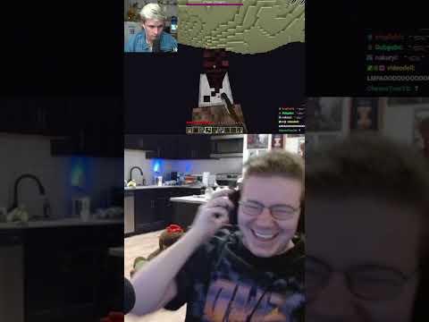 The Viral Minecraft Fail