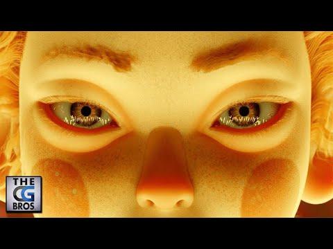 A CGI 3D Short Film: "The Diplomacy of the Eclipse" - by  MoPA | TheCGBros