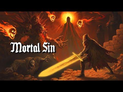 A Standout Demon Hunting Roguelike That Feels Fantastic! - Mortal Sin