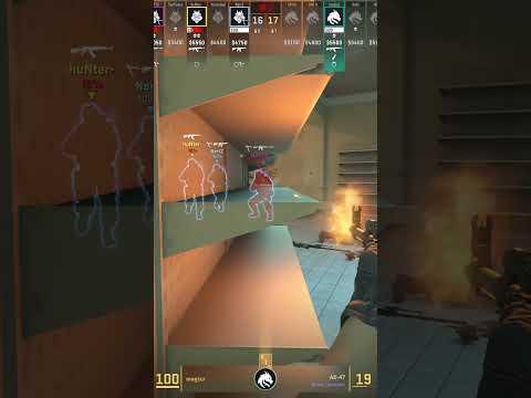 Did G2 Stand a Chance against Magixx?