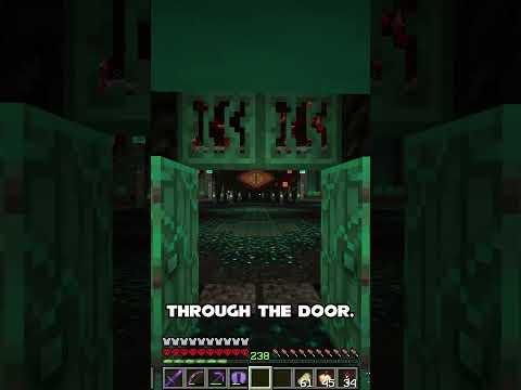 Surviving My Own Deadliest Minecraft Build