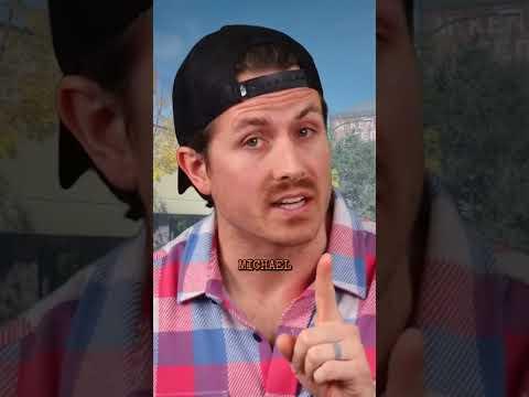 This Contest Changed His Life!