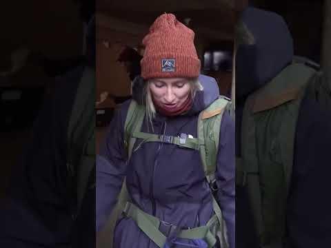 Die höchste Müllkippe der Welt... #taff #news #shorts #mounteverest