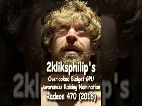 Radeon 480 VS Geforce 1060   The Last Epic $200 Showdown