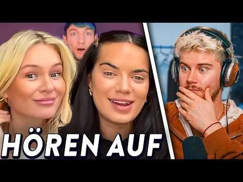 Brave Mädchen hören auf! Aber Suki shootet noch kurz gegen Rezo - TJs Meinung 