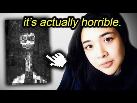 The Internet Hates Seeing This