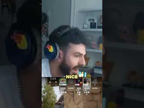 Rae Impresses Tarik At CS 👀