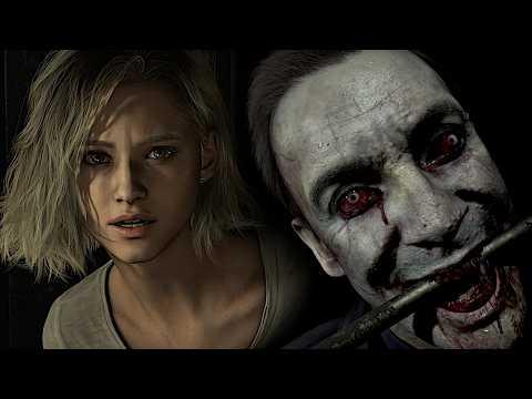 Resident Evil: Requiem - A ManlyBadassHero Returns To Racoon City Where No Zombies Exist [ 1 ]