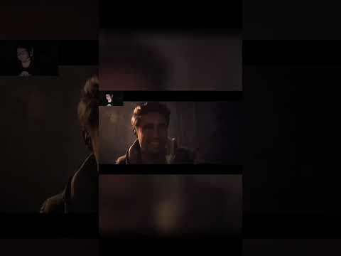 classic mike #untildawn
