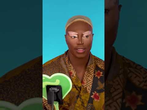 summoning RuPaul