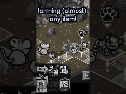 Duplicate (almost) Anything #mewgenics #catgame