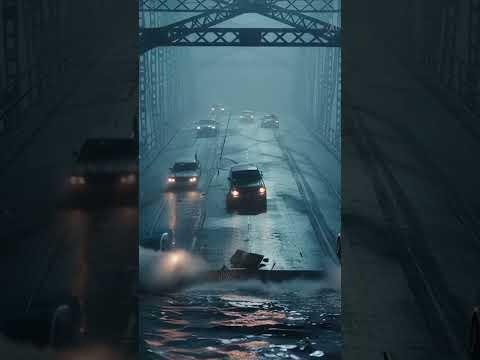 The unsolved mystery of the Mothman