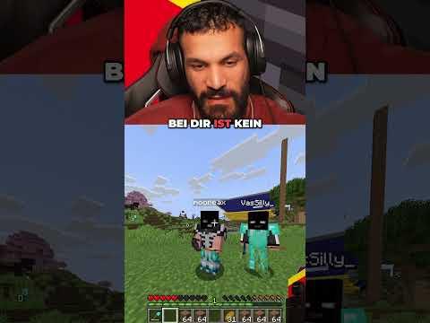 @edizderbreite droht den feuchten Banditen #fitnacraft