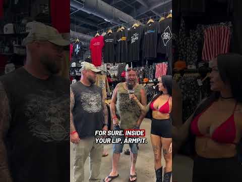 These Tattoo Spots Are a BIG Mistake 😅 | AZBW 2026 | Inked Mag