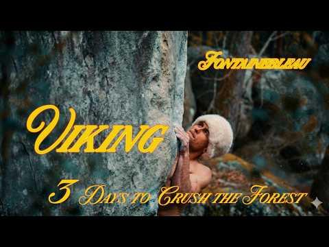 Viking : 3 Days to Crush the Forest