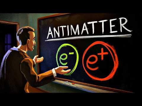 Something Weird Happens When E=−mc²