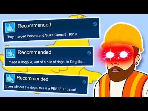 They released this GOTY contender too late!