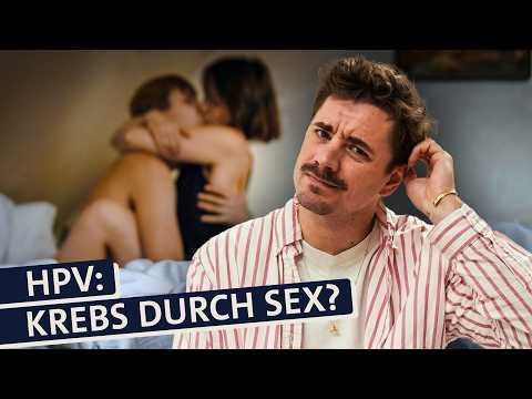 HPV: So gefährlich sind die Viren & das kannst du tun, um dich zu schützen!