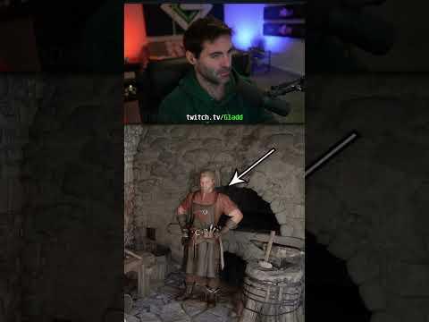 Passive Regen is BROKEN in Crimson Desert #crimsondesert #tips