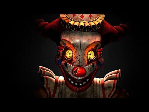 A Mimic Is Stalking You At Work - Five Nights at Freddy's: Secret of the Mimic [ 1 ]