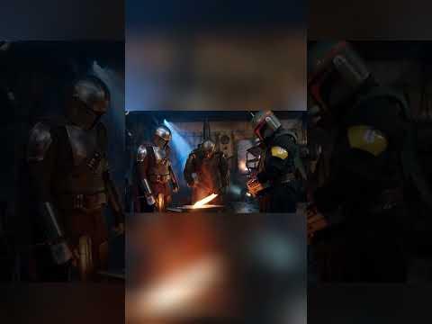 Medieval Star Wars Forging Iconic Weapons with a Twist