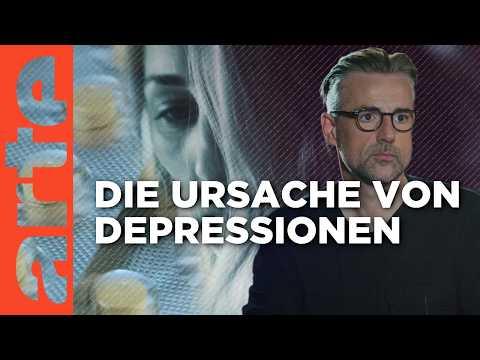 Depression – Veranlagung oder Umwelteinflüsse? | Agree to Disagree! | ARTE