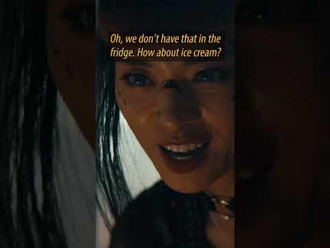 Narrator.exe has left the chat #cinemasins #thecreator