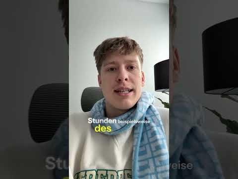 Deep Work in den Kalender – oder du verlierst 💡📈