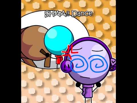 (late) Nekokota Festival || #animation #toonsquid #trending