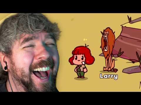 WAY TOO FUNNY | MyVoice Zoo