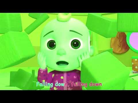 London Bridge Is Falling Down Song Repeat Intro Logo Effects Sponsored By Klasky Csupo 2001 Effects