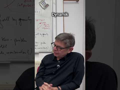 Fusion ohne Nachschub • ITER: zündet sich Fusionsplasma selbst? | Hartmut Zohm