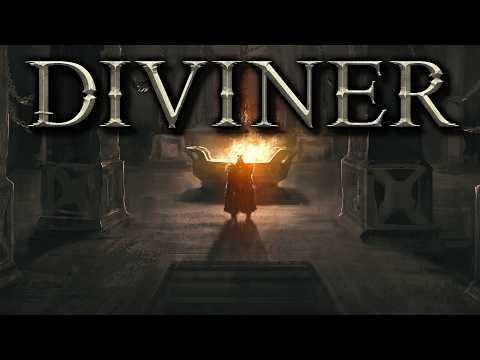 A Brutal New Dungeon Crawling Tactical RPG! - DIVINER