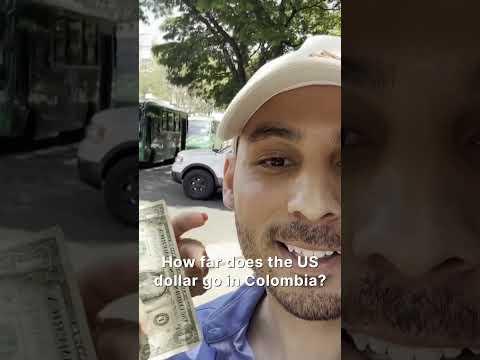 The Passport Bros explain why American men are moving to Columbia