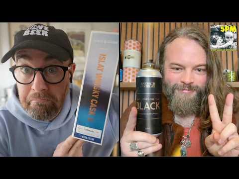 Friday 5pm – Jason and the Lagernauts