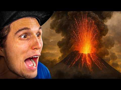 Der VULKAN Simulator