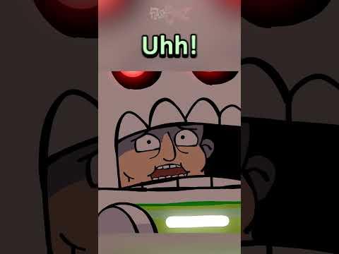 Chestnut Blows Up The Grimlord's Ship