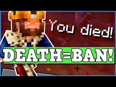 Spiffmas SPECIAL Hardcore Minecraft Survival! Multiplayer Minecraft Live