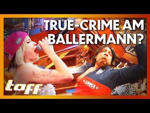 Ikke Hüftgold gegen Mia Julia – jetzt ermittelt die Staatsanwaltschaft!