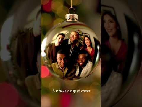 It’s the best time of the year 🎄 #ChristmasInTheCity