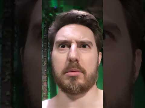 Check out this alternate ending for The Substance Kill Count!
