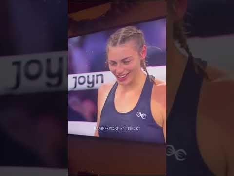Ein sehr wichtiger Teil von der Reise zu mir ist: mein neues Hobby gefunden zu haben! 🌞 🥊