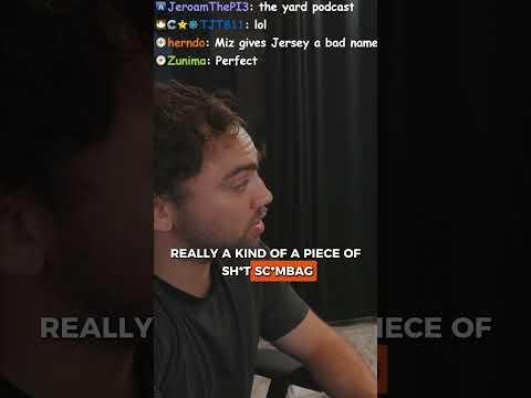Mizkif's Self Expose Made Her Fall In Love 😂