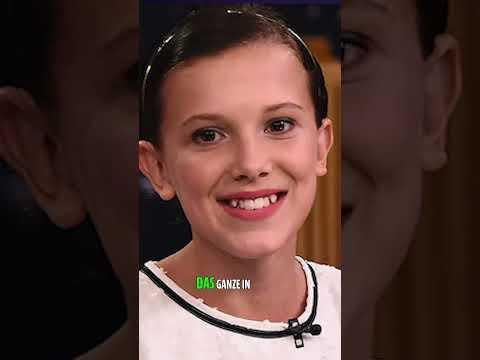 Millie Bobby Brown: Öffentlich erwachsen werden und Hate aushalten müssen?