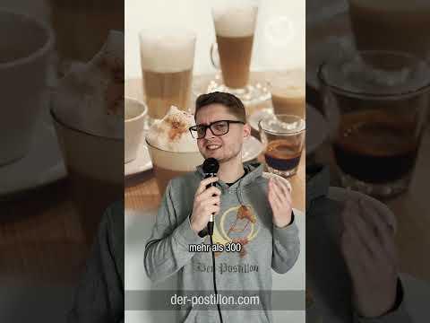 Starbucks-Praktikantin beklagt sich: "Ich musste die ganze Zeit Kaffee kochen"