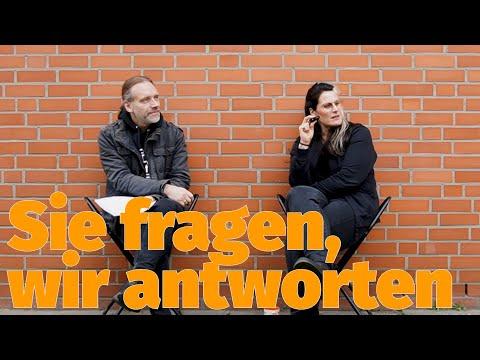 Sie fragen, wir antworten! [SSP060]