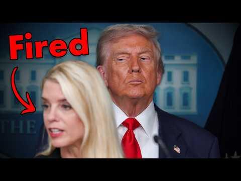 The DOW Didn't Save Her