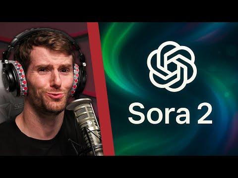 Sora 2 is a Problem